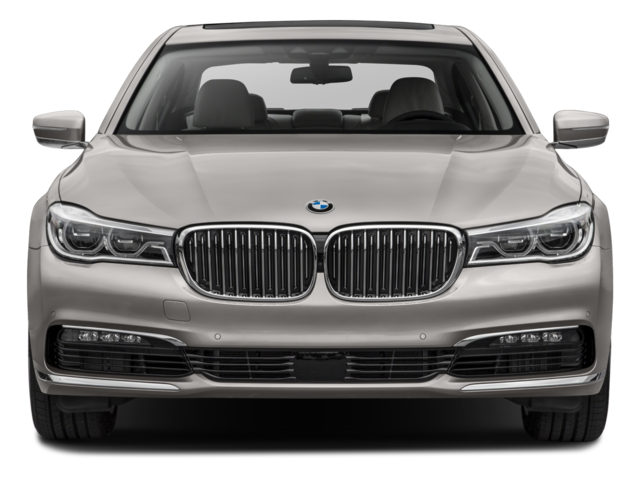 2016 BMW 7 Series xDrive