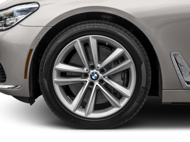 2016 BMW 7 Series xDrive