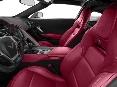 2016 Chevrolet Corvette Z06 3LZ