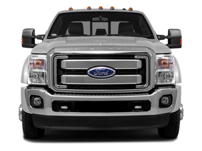 2016 Ford Super Duty F-350 DRW XLT