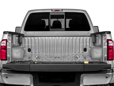 2016 Ford Super Duty F-350 DRW XLT