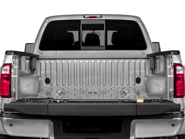 2016 Ford Super Duty F-350 DRW XLT
