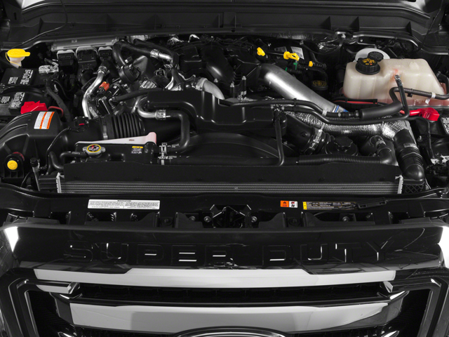 2016 Ford Super Duty F-350 DRW XLT