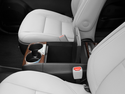 2017 Toyota Sienna XLE Premium