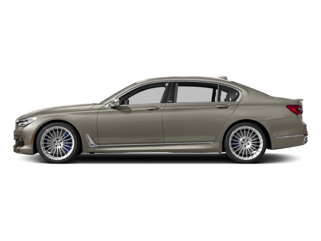 2018 BMW 7 Series ALPINA B7 xDrive
