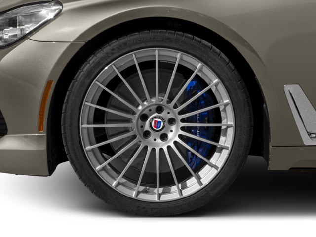 2018 BMW 7 Series ALPINA B7 xDrive