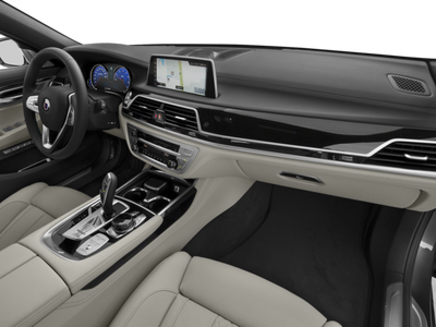 2018 BMW 7 Series ALPINA B7 xDrive