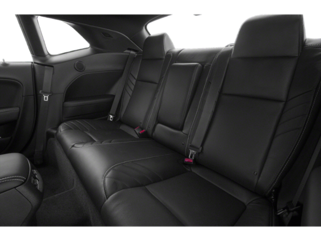 2018 Dodge Challenger SRT Demon