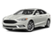 2018 Ford Fusion Platinum
