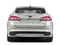 2018 Ford Fusion Platinum