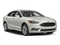 2018 Ford Fusion Platinum