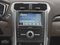 2018 Ford Fusion Platinum