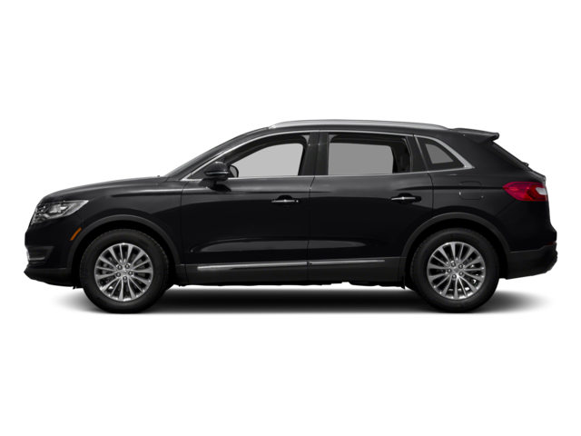 2018 Lincoln MKX Premiere