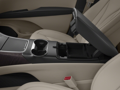 2018 Lincoln MKX Premiere