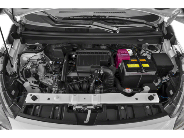 2018 Mitsubishi Mirage G4 ES
