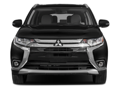 2018 Mitsubishi Outlander GT
