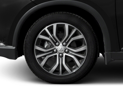 2018 Mitsubishi Outlander GT