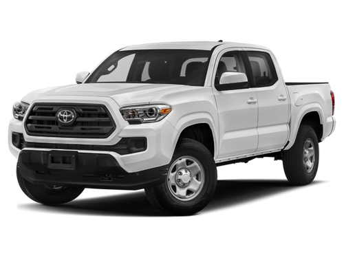 2019 Toyota Tacoma 2WD SR5