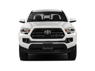 2019 Toyota Tacoma 2WD SR5