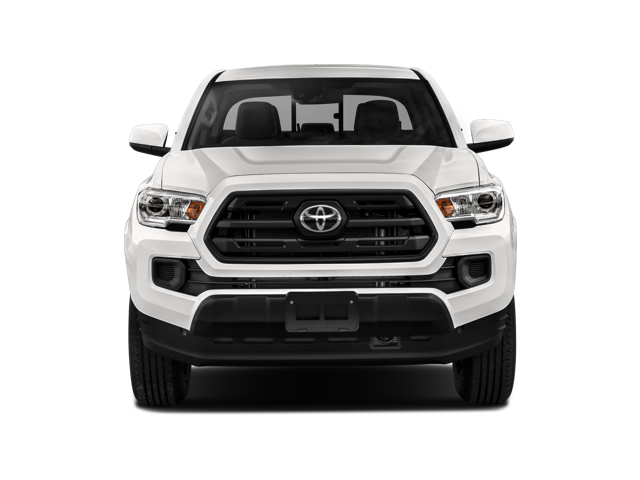 2019 Toyota Tacoma 2WD SR5