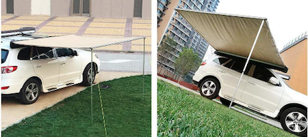 Car Awning
