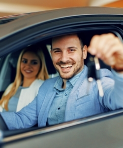 Bad credit car loans