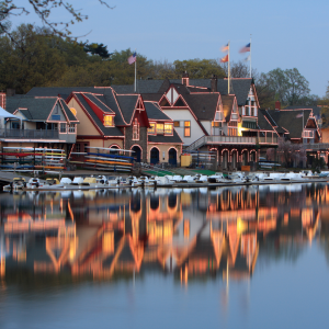 Fairmount Part, Boat Row Houses, Philadelphia, Schuylkill River, Pennsylvania, Family things to do, Outdoor activities, Fall things to do