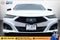 2021 Acura TLX w/Advance Package