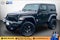 2020 Jeep Wrangler Sport