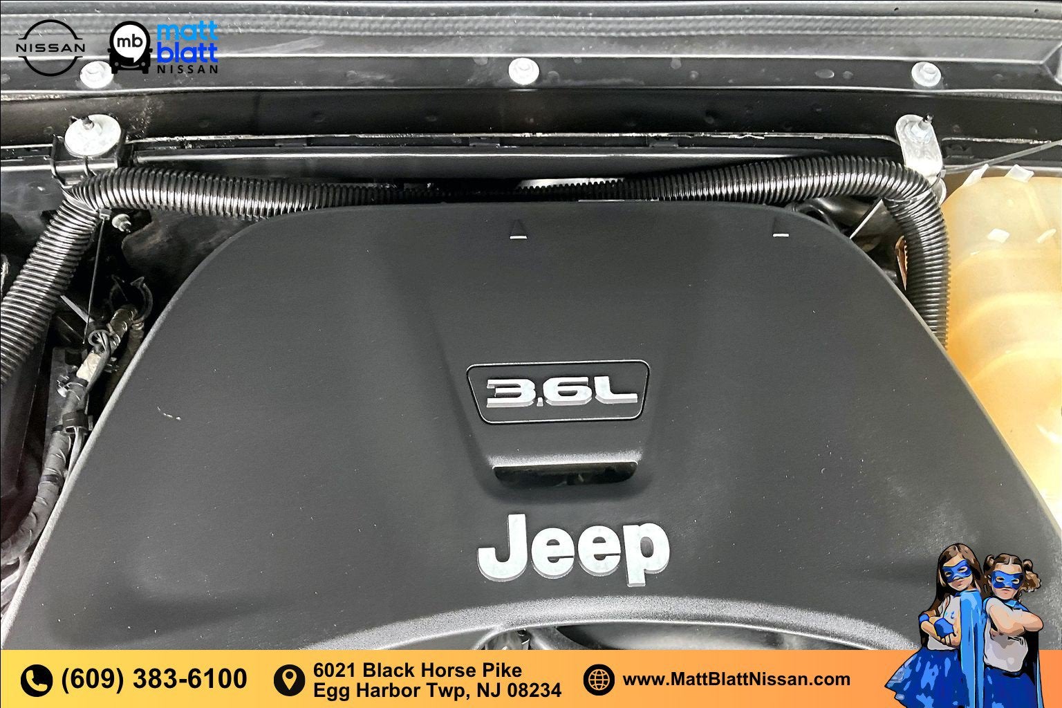 2020 Jeep Wrangler Sport