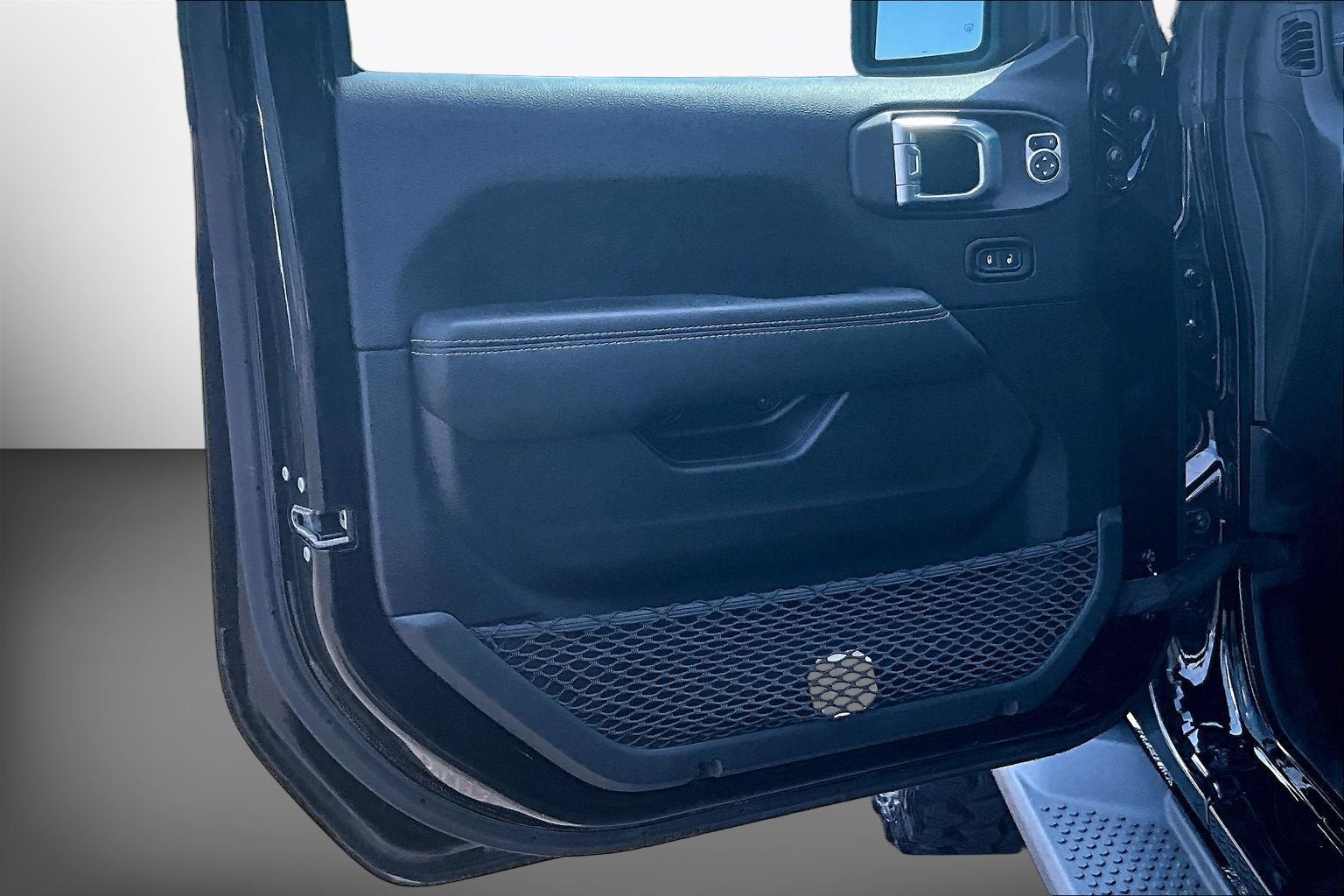 2021 Jeep Wrangler 4xe Unlimited Sahara