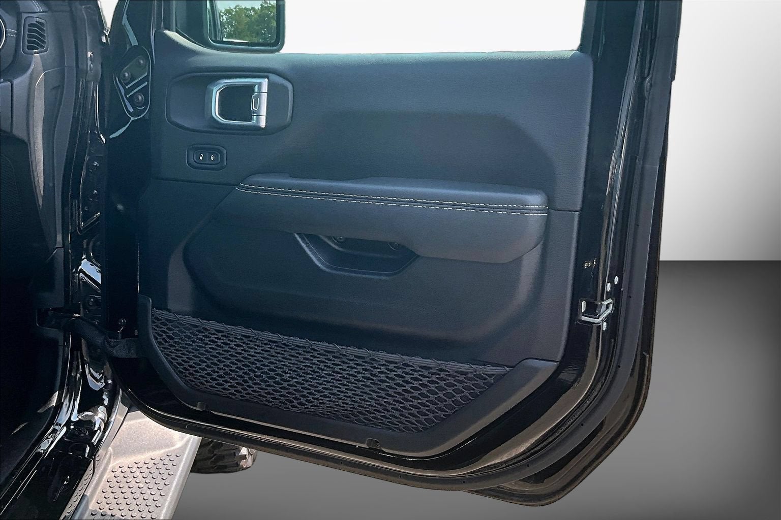 2021 Jeep Wrangler 4xe Unlimited Sahara