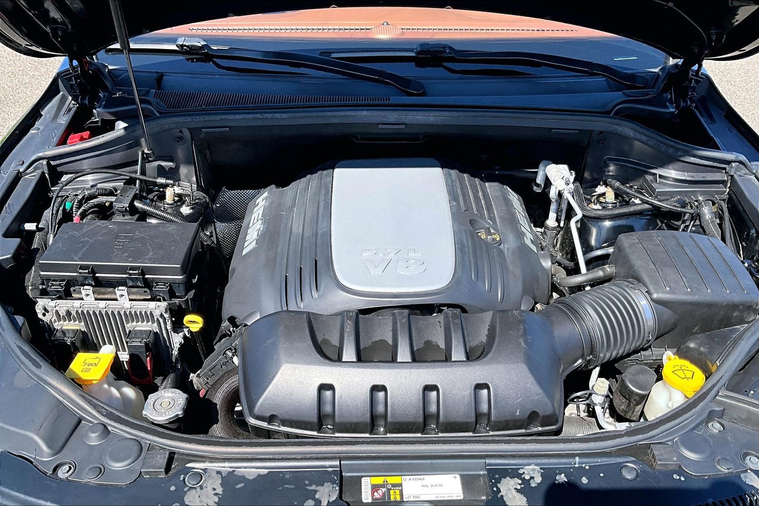 2018 Jeep Grand Cherokee Summit