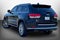 2018 Jeep Grand Cherokee Summit