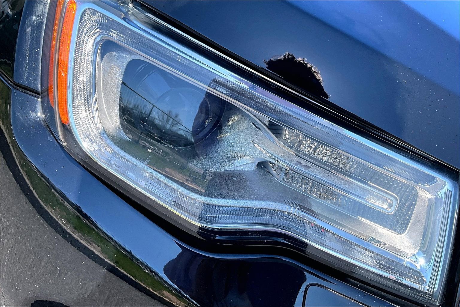 2018 Jeep Grand Cherokee Summit