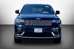 2018 Jeep Grand Cherokee Summit