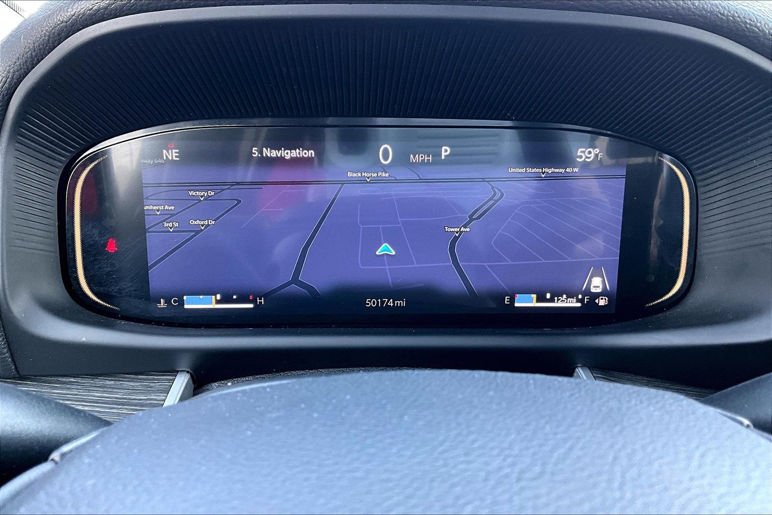 2024 Jeep Wagoneer L Series III