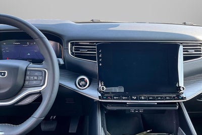 2024 Jeep Wagoneer L Series III