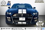 2021 Ford Mustang Shelby GT500