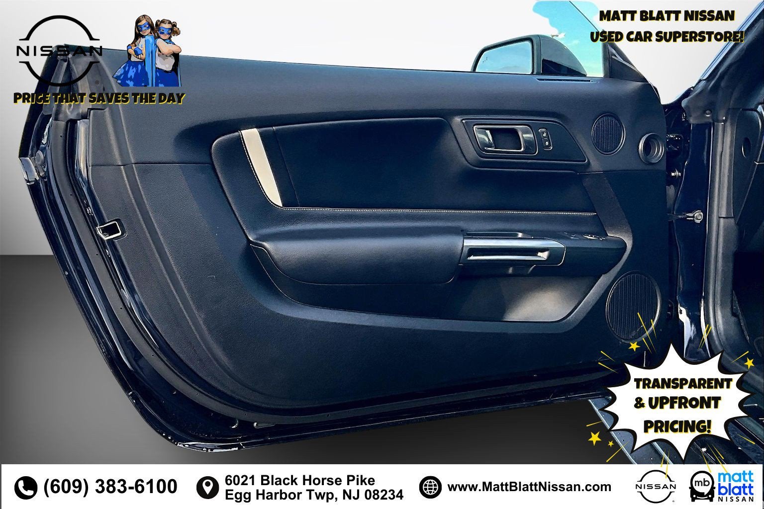 2021 Ford Mustang Shelby GT500