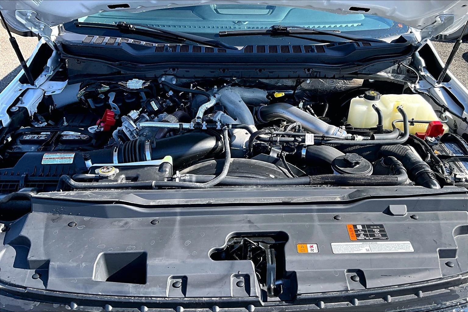 2024 Ford Super Duty F-250 SRW XLT