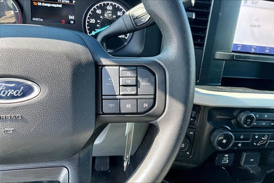 2024 Ford Super Duty F-250 SRW XLT