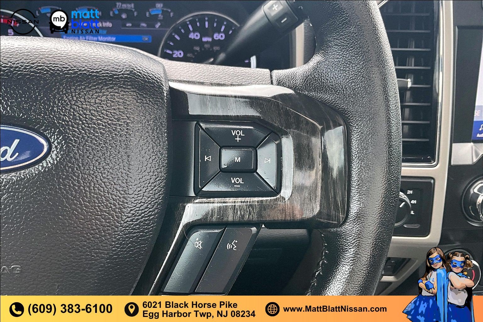 2020 Ford Super Duty F-250 SRW XL