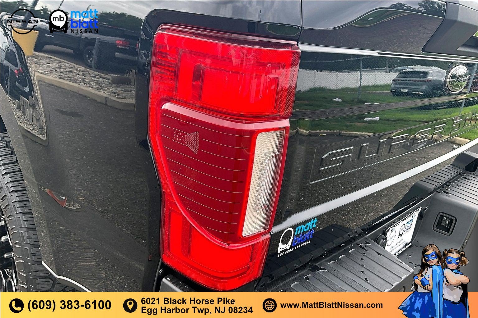 2020 Ford Super Duty F-250 SRW XL