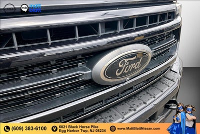 2020 Ford Super Duty F-250 SRW XL