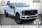 2025 Ford Super Duty F-350 SRW LARIAT