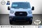 2024 Ford Transit Cargo Van Low Roof