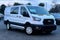 2024 Ford Transit Cargo Van Low Roof