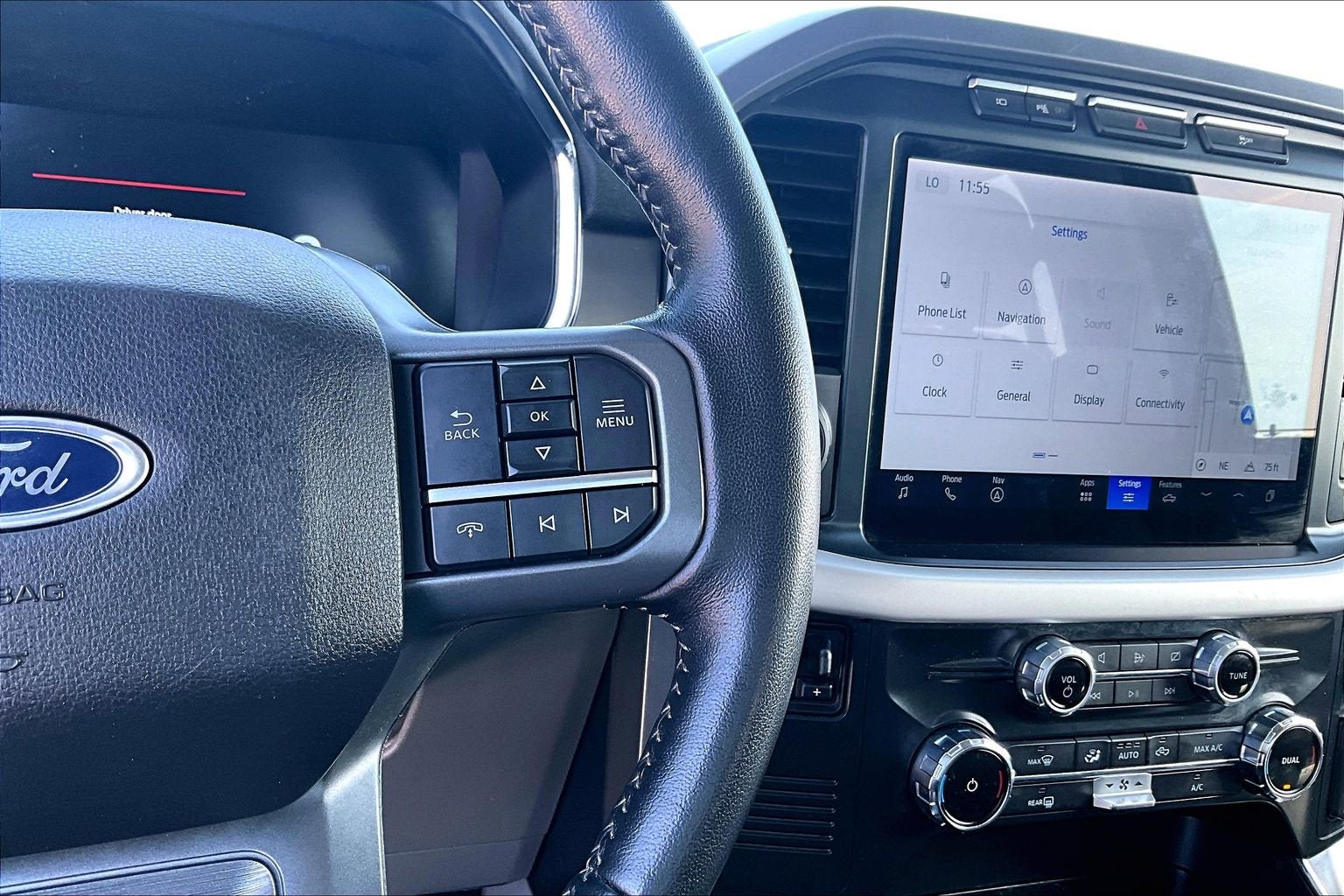 2022 Ford F-150 Lightning XLT