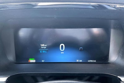 2022 Ford F-150 Lightning XLT